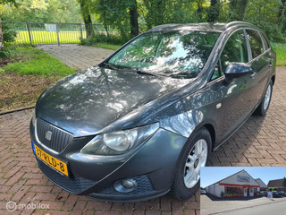 Seat Ibiza ST 1.2 TDI Reference Ecomotive