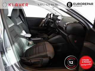 Citroën C4 Citroën C4 130PK Plus | Automaat | Camera | Navi | Climate - afbeelding nr 13
