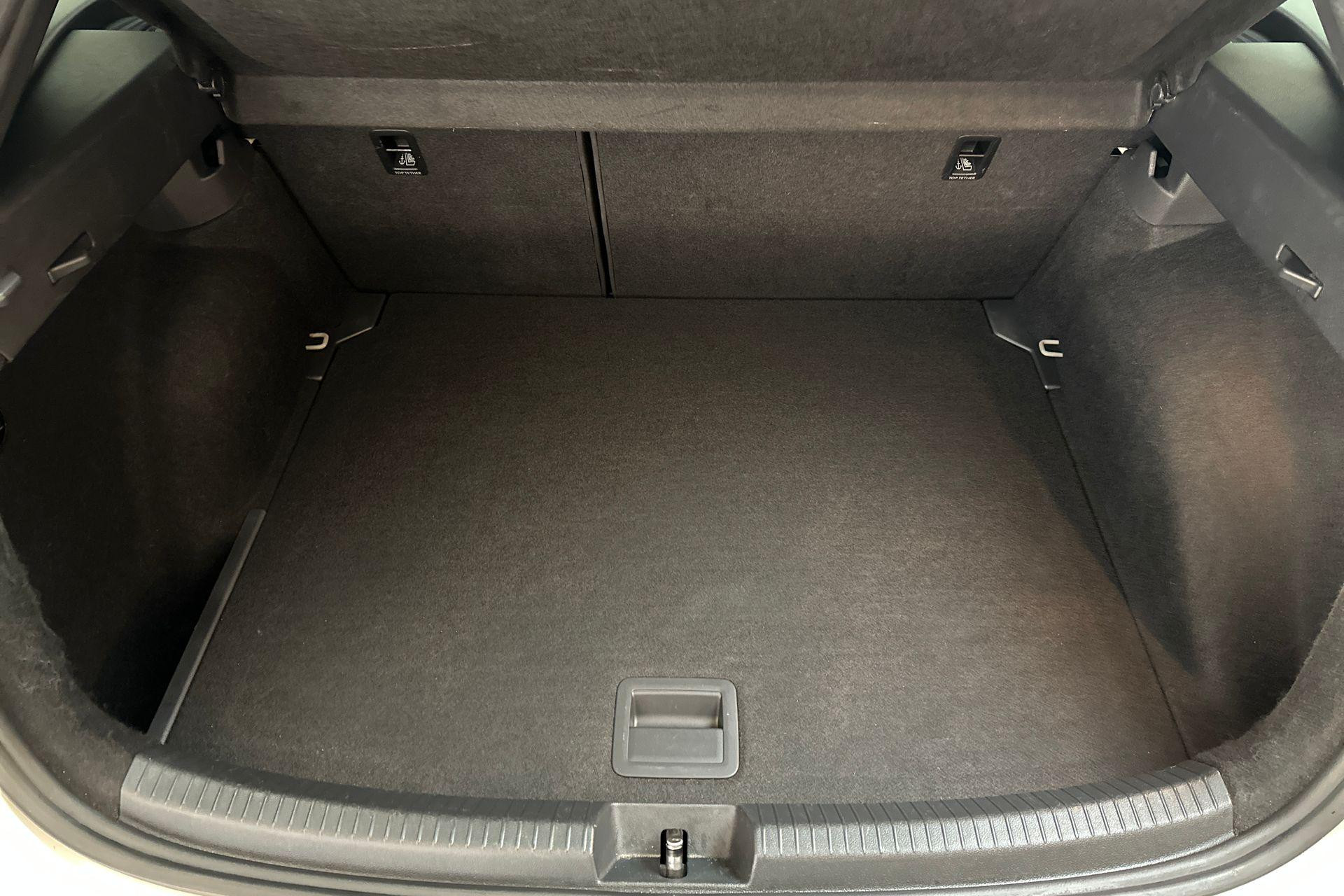 Hoofdafbeelding Volkswagen Taigo