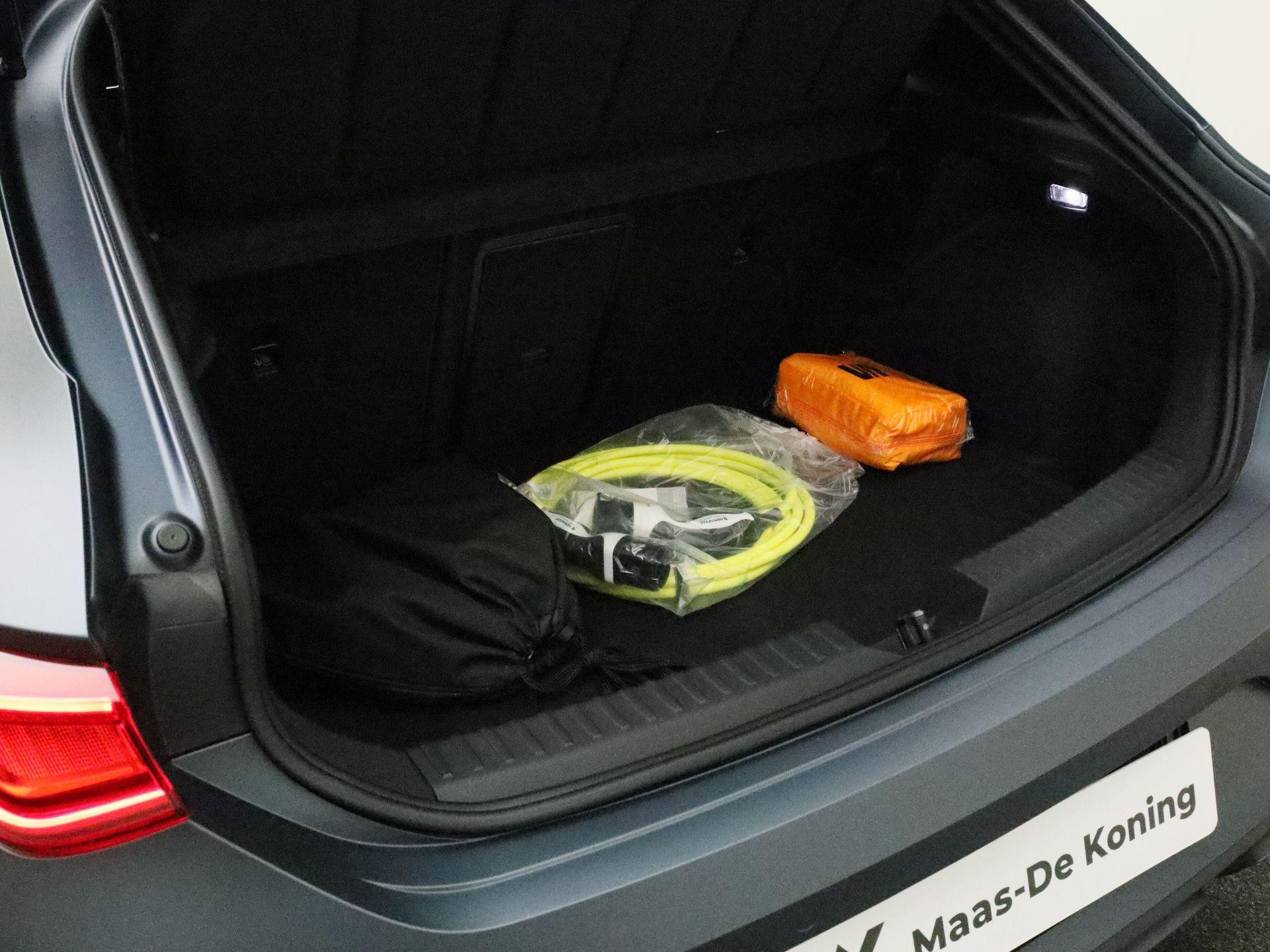 Hoofdafbeelding CUPRA Leon