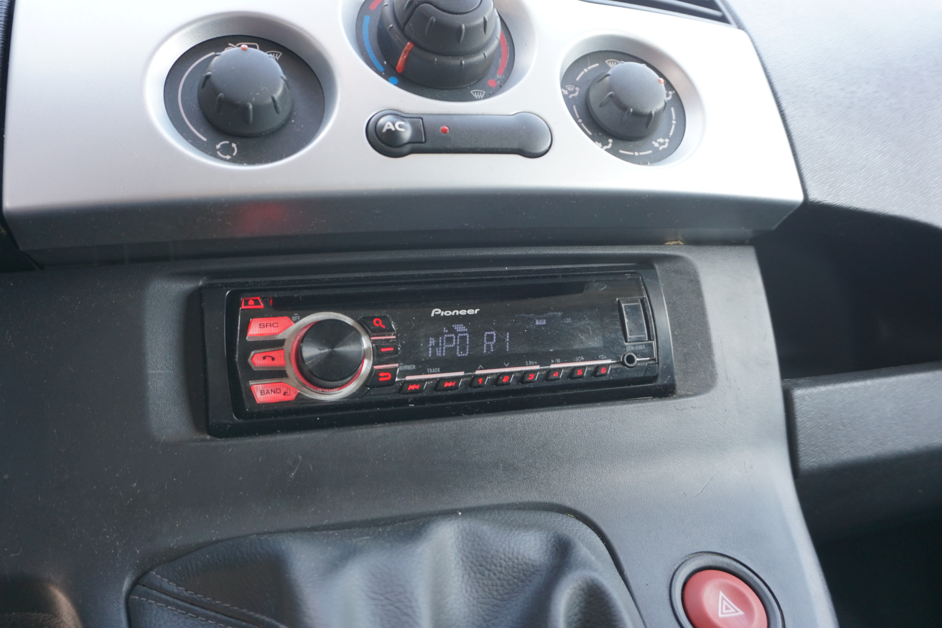 Hoofdafbeelding Renault Kangoo