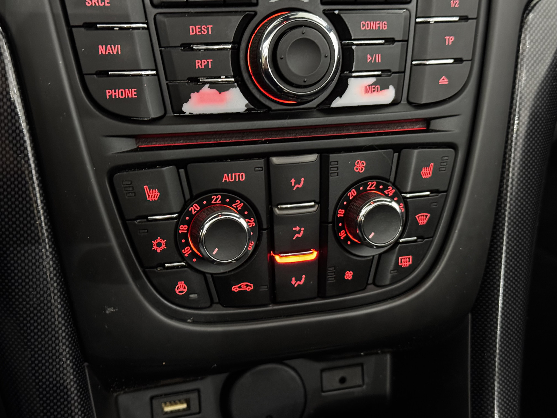 Hoofdafbeelding Opel Cascada