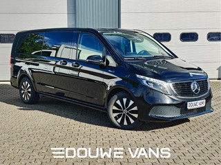 Mercedes-Benz EQV L3 300 2x Schuifdeur Extra Lang 90kWh Navi
