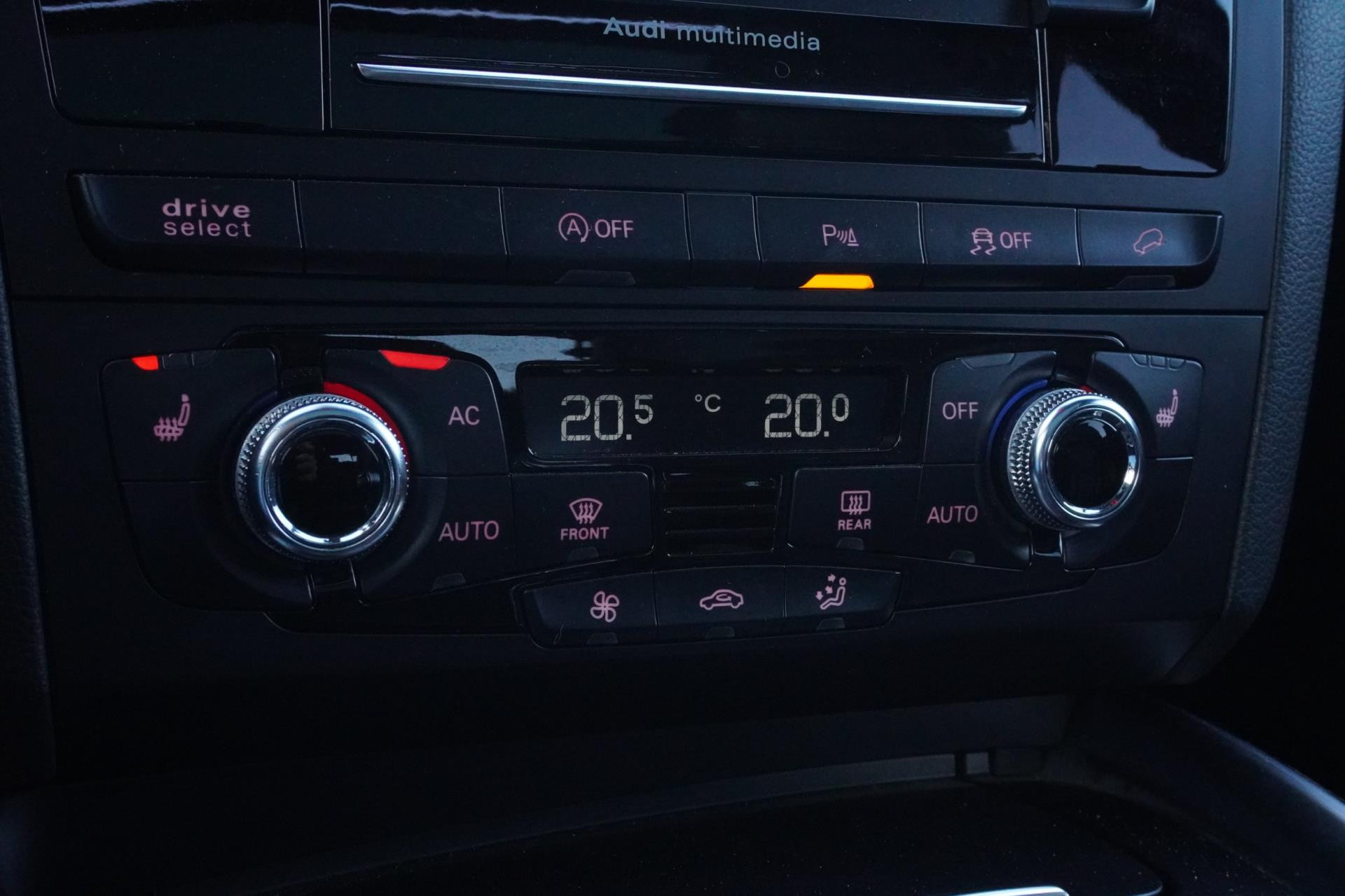 Hoofdafbeelding Audi SQ5