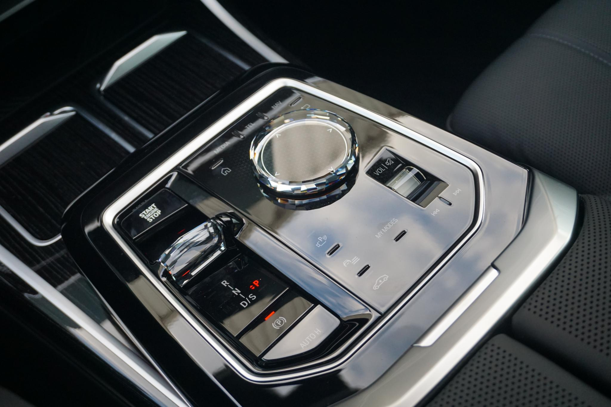 Hoofdafbeelding BMW 7 Serie