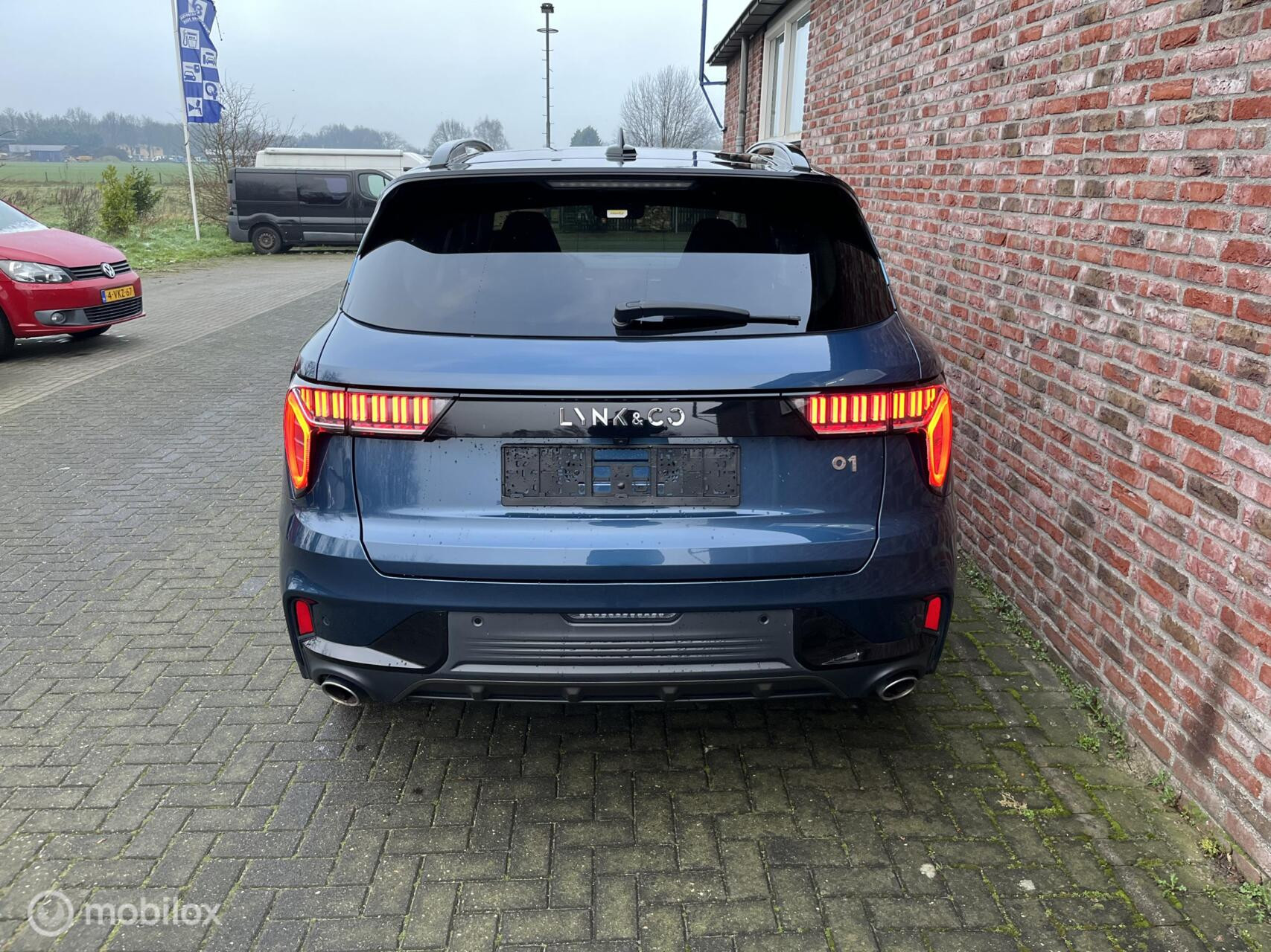 Hoofdafbeelding Lynk & Co 01