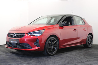 Opel Corsa Opel Corsa 1.2 Turbo GS - afbeelding nr 1