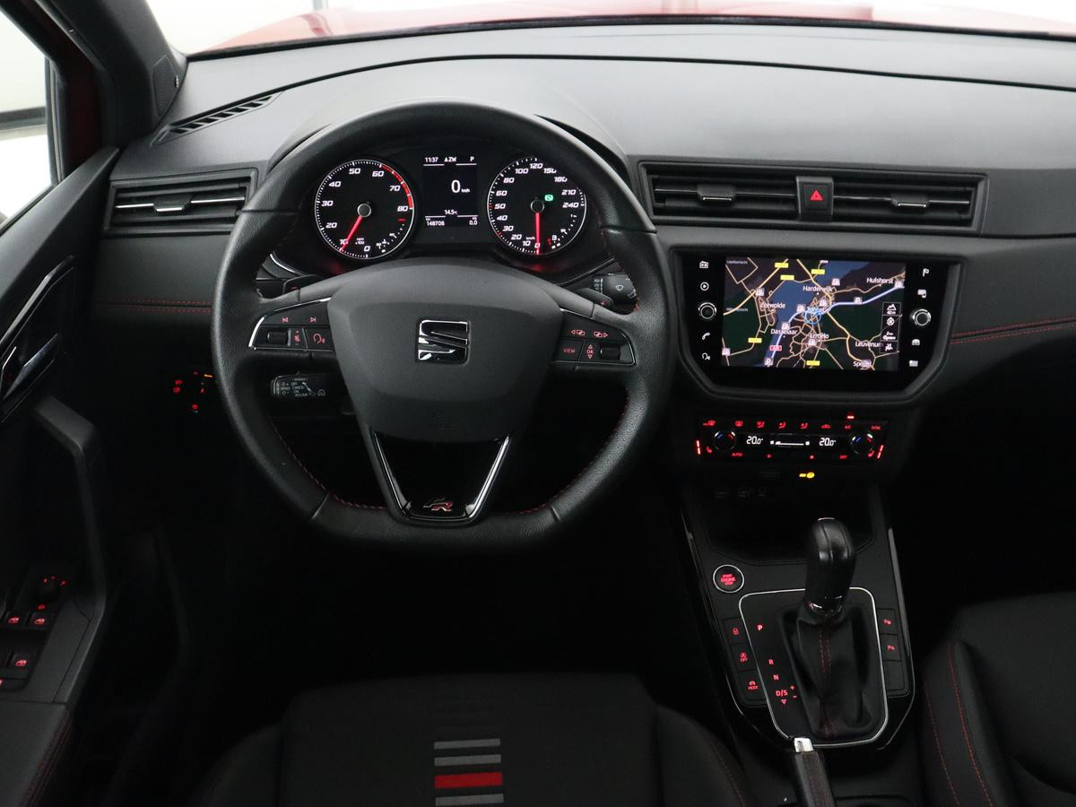 Hoofdafbeelding SEAT Arona