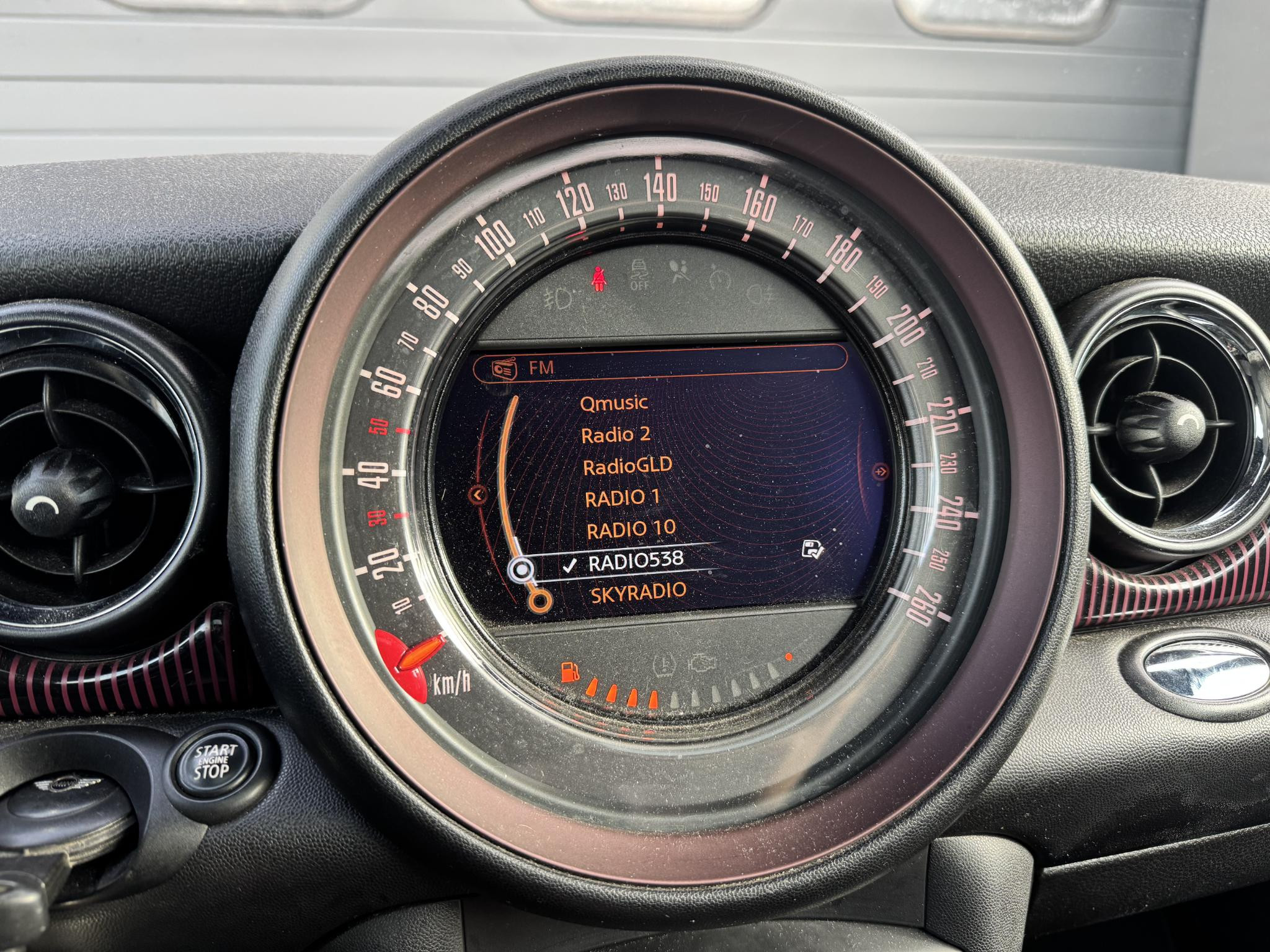 Hoofdafbeelding MINI Clubman