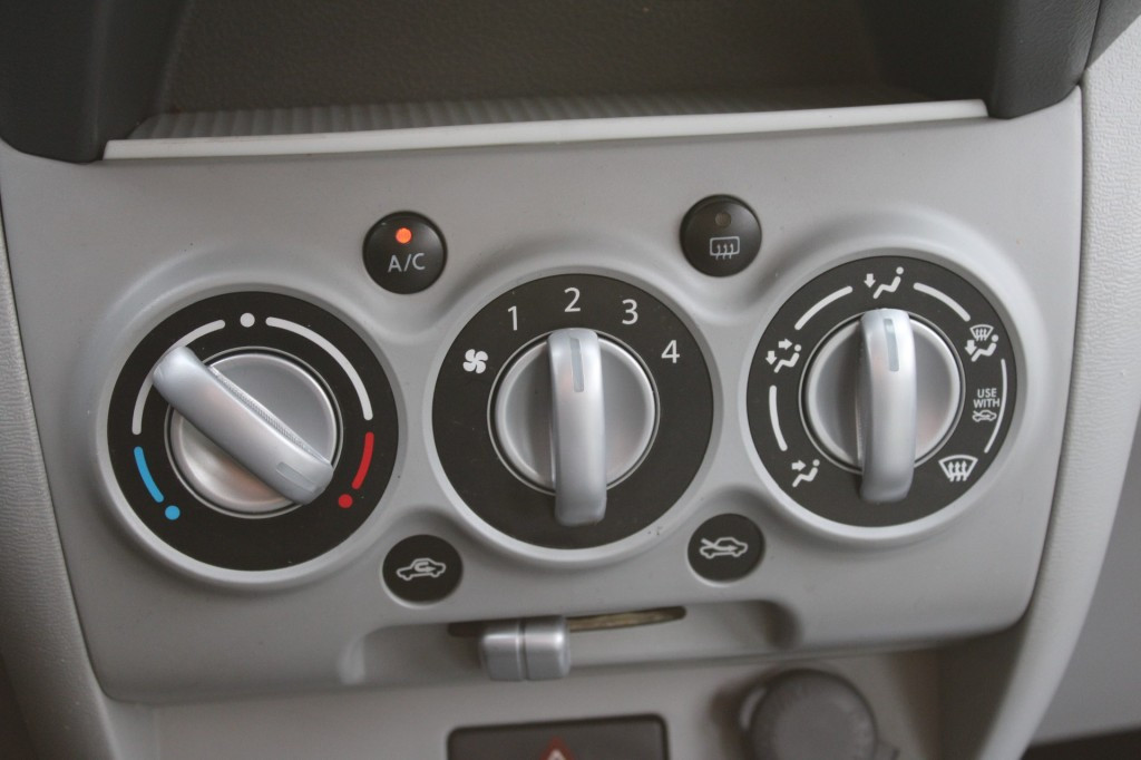 Hoofdafbeelding Suzuki Alto