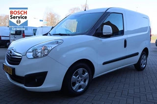 Opel Combo 1.6 CDTI L1H1 SPORT incl BTW / MARGE geen BTW