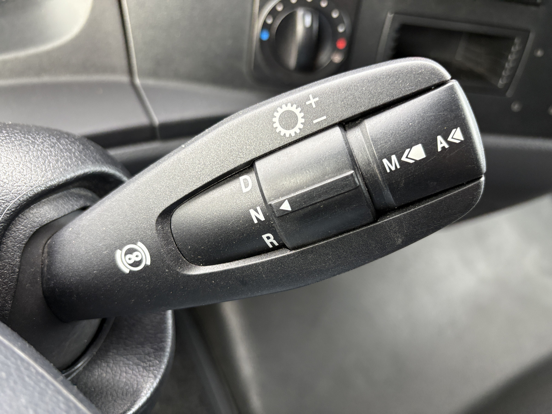 Hoofdafbeelding Mercedes-Benz Atego