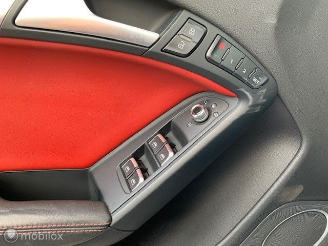 Hoofdafbeelding Audi S5