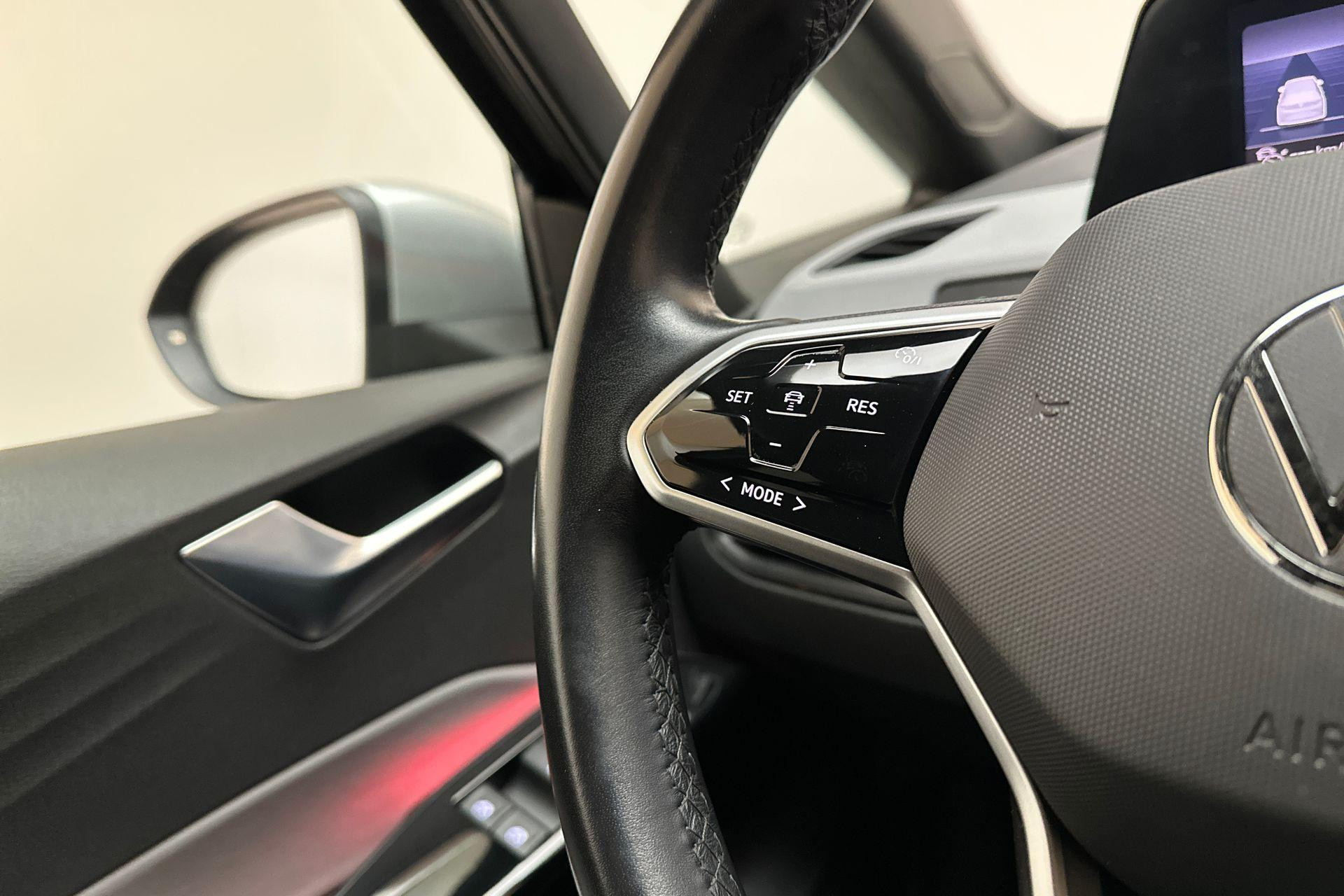 Hoofdafbeelding Volkswagen ID.3