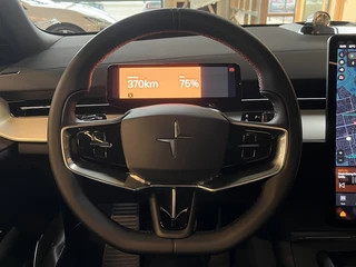 Polestar 3 Polestar 3 LRDM Launch Edition 111 kWh - Plus & Pilot Pack | Trekhaak | 22