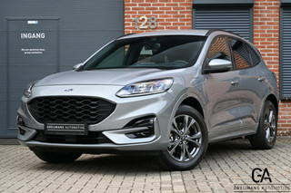 Ford Kuga 2.5 PHEV ST-Line |stoel+stuurverwarming|CarPlay