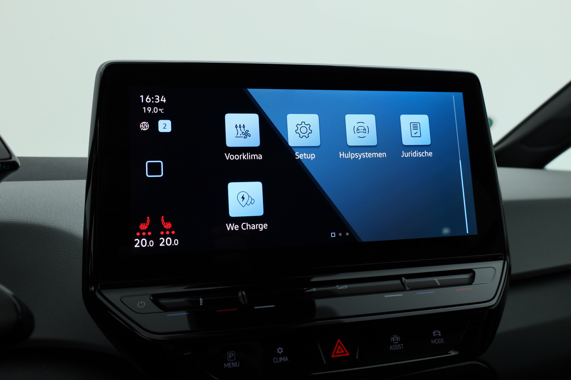 Hoofdafbeelding Volkswagen ID.3