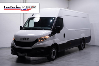 Iveco Daily 35S16 160 pk L4H2 Jumbo / XXL Airco ECC Laadruimte Pakket, PDC achter, 3-Zits