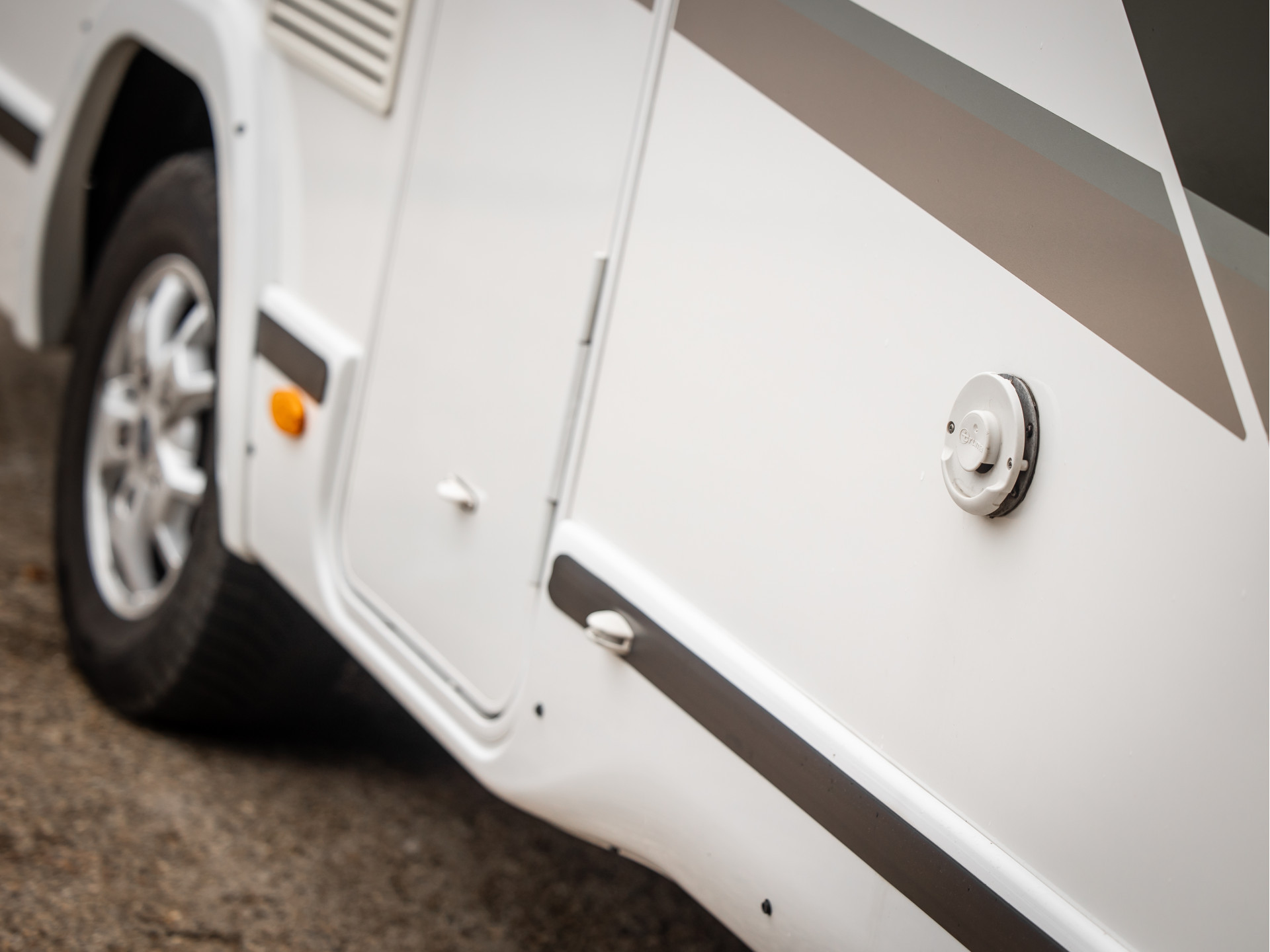 Hoofdafbeelding Benimar TESSORO 463