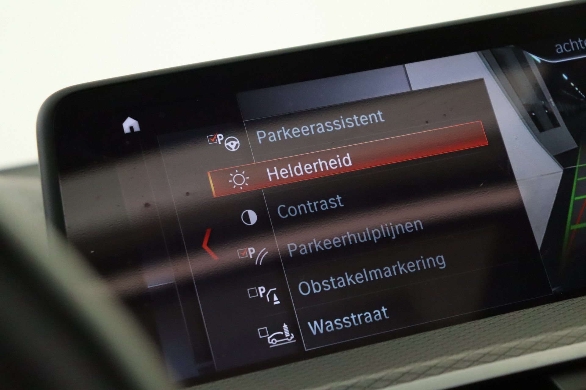 Hoofdafbeelding BMW X4