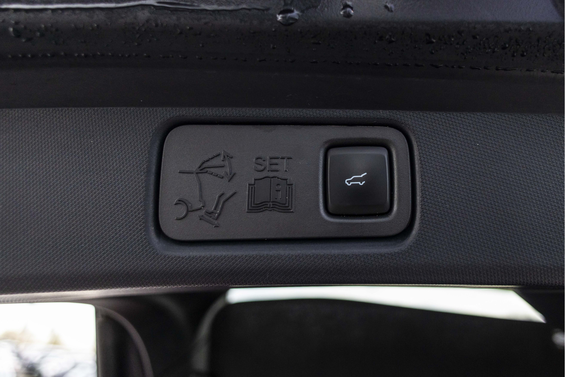 Hoofdafbeelding Ford Mustang Mach-E