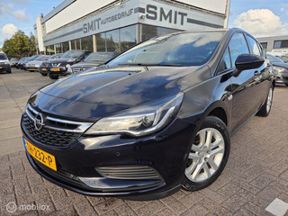 Opel Astra 1.0 Online Edition Aut/Nav/NLAuto/Dealerond