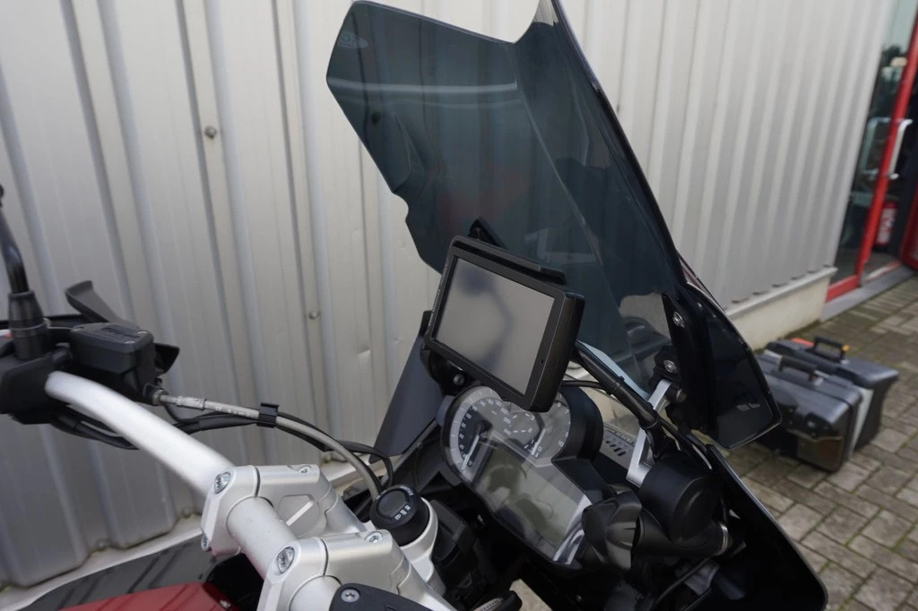 Hoofdafbeelding BMW R 1200 GS