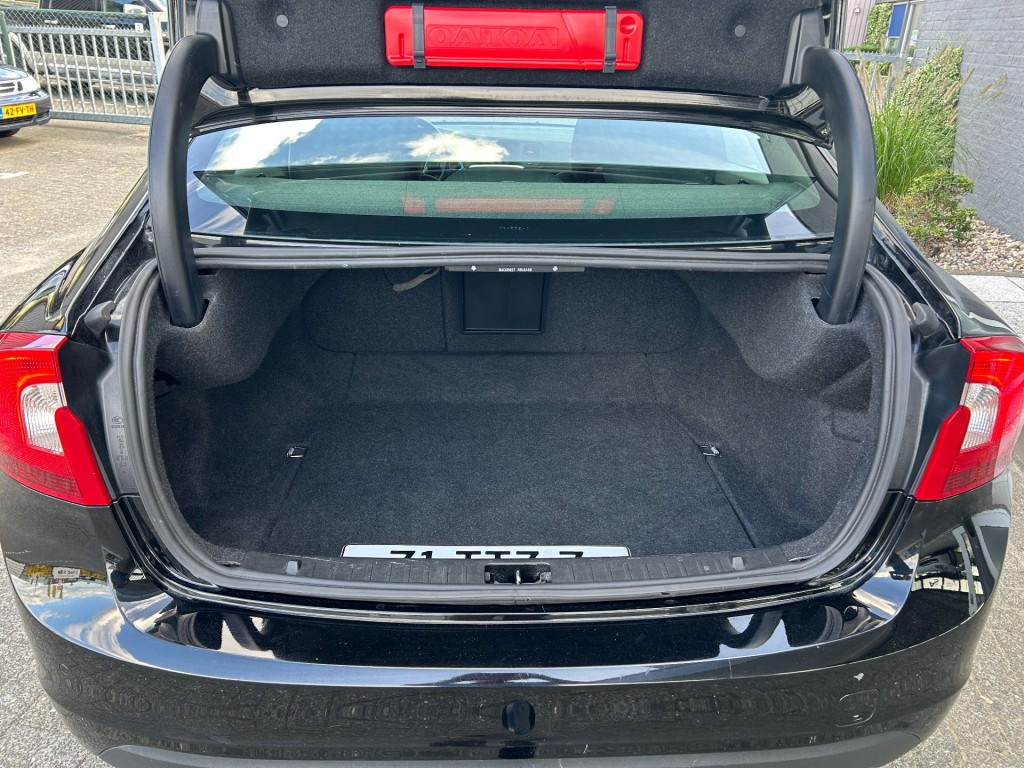 Hoofdafbeelding Volvo S60