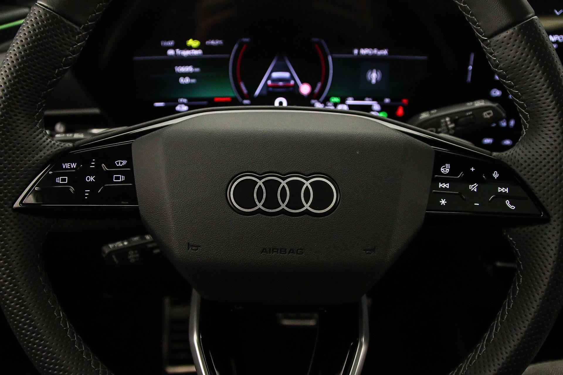 Hoofdafbeelding Audi SQ6