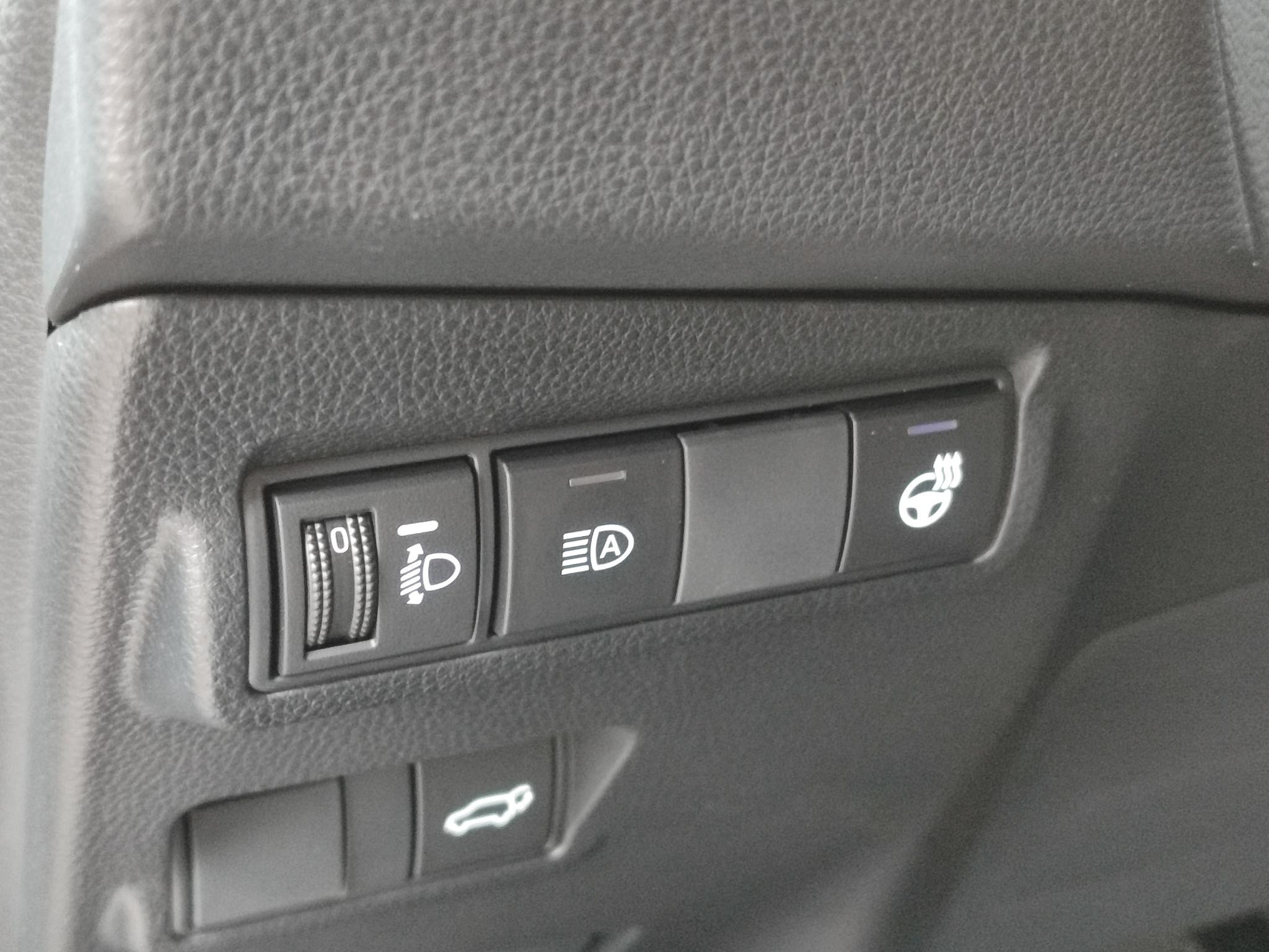 Hoofdafbeelding Toyota Corolla Cross