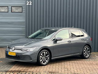 Volkswagen Golf 1.0 TSI Life Business|Virtual|Adaptive|Sfeer|Navi|PDC|LED|Carplay|Stoel+Stuur Verw|