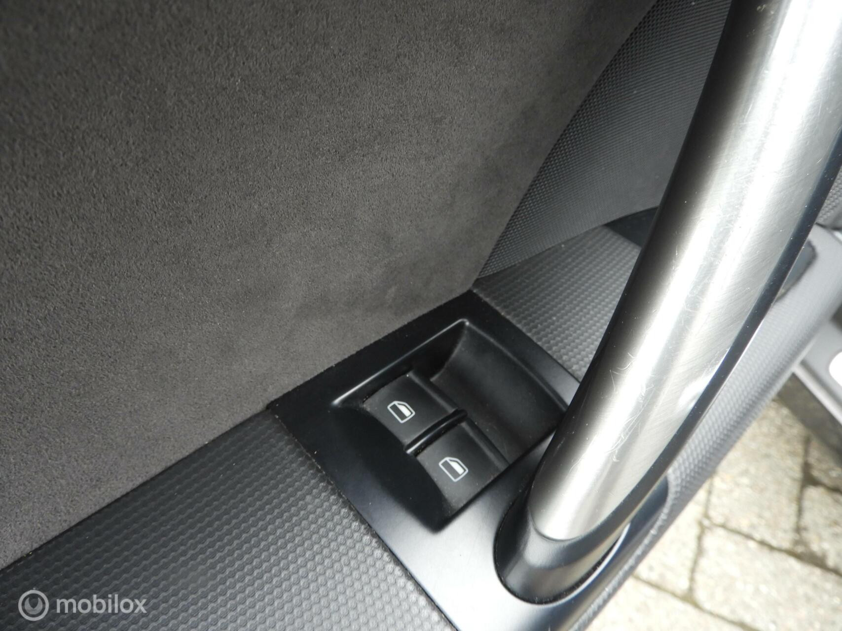 Hoofdafbeelding Audi TT