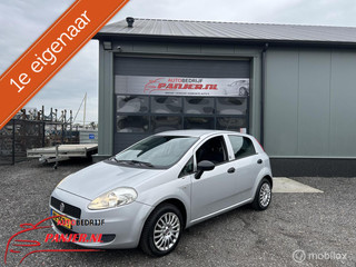 Hoofdafbeelding Fiat Grande Punto Fiat Grande Punto 1.2  "AIRCO+ZUINIG+WEINIG KM"