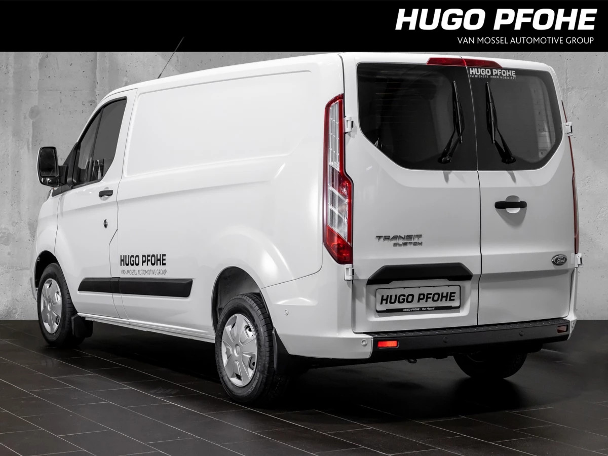 Ford-Transit Custom-image-1