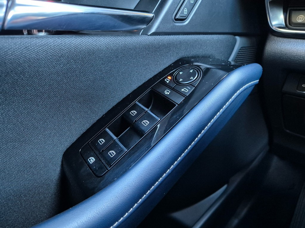 Hoofdafbeelding Mazda CX-30