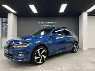 Volkswagen Polo 1.0 TSI Highline Carplay | ACC | LED | PANO|