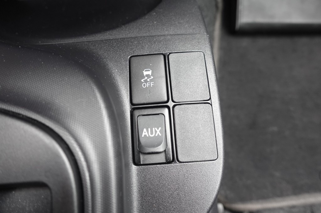 Hoofdafbeelding Toyota iQ