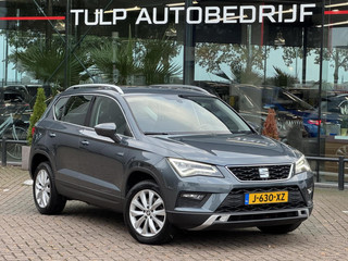 Seat Ateca 1.4 EcoTSI Style Automaat 2017 1e eigenaar