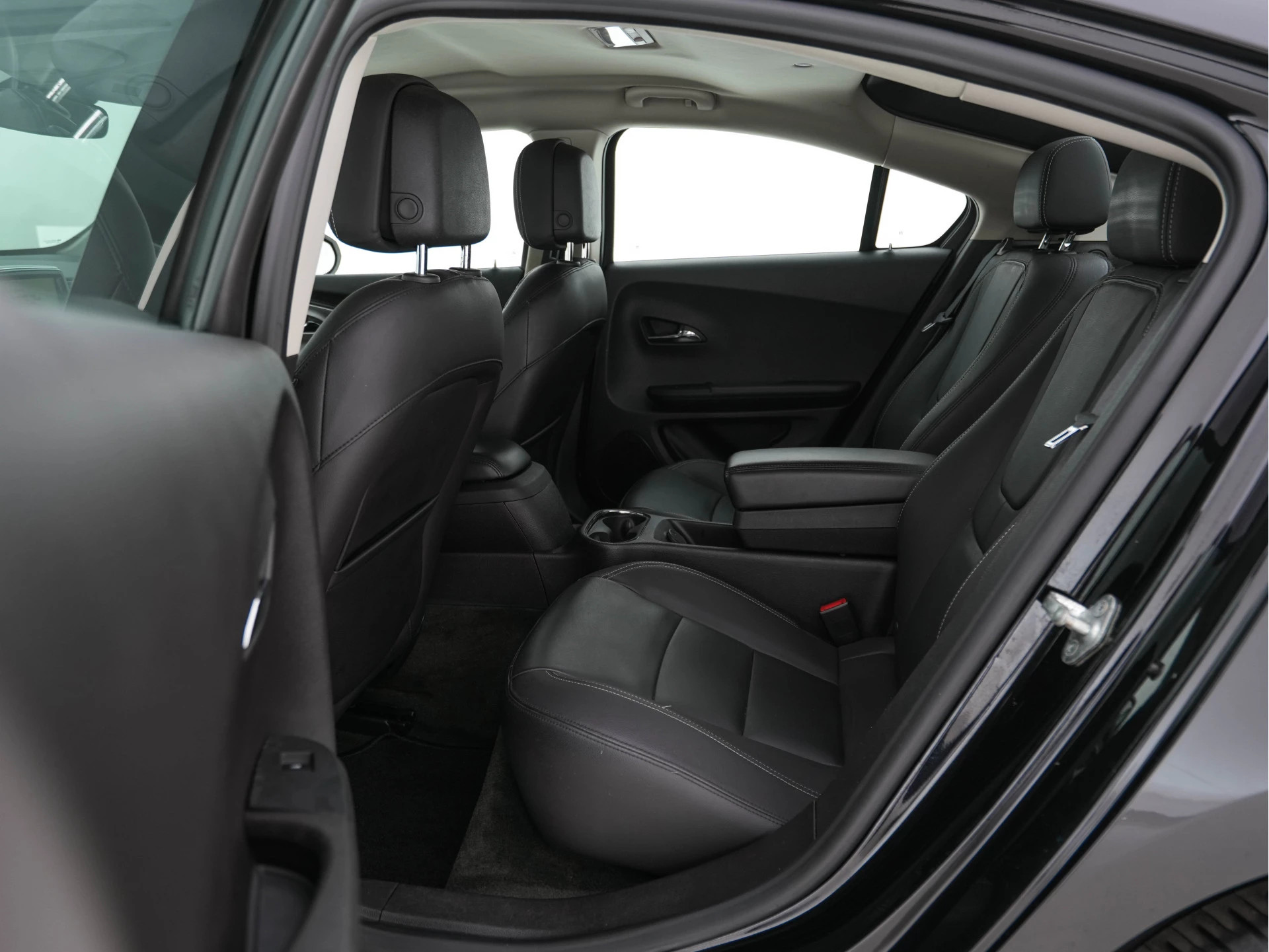 Hoofdafbeelding Chevrolet Volt