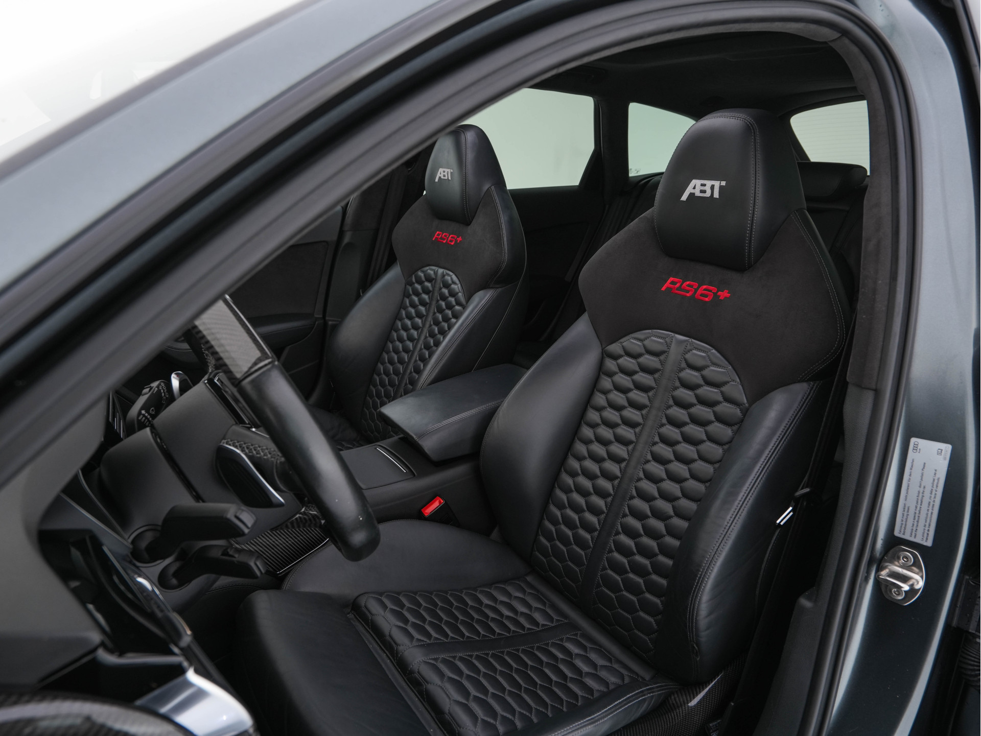 Hoofdafbeelding Audi RS6