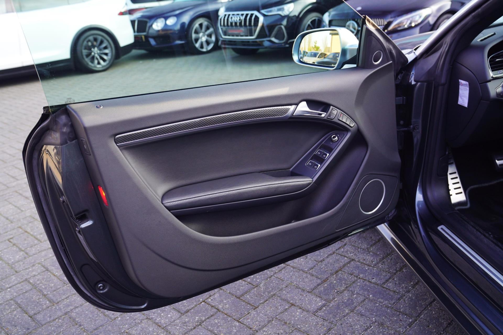 Hoofdafbeelding Audi RS5