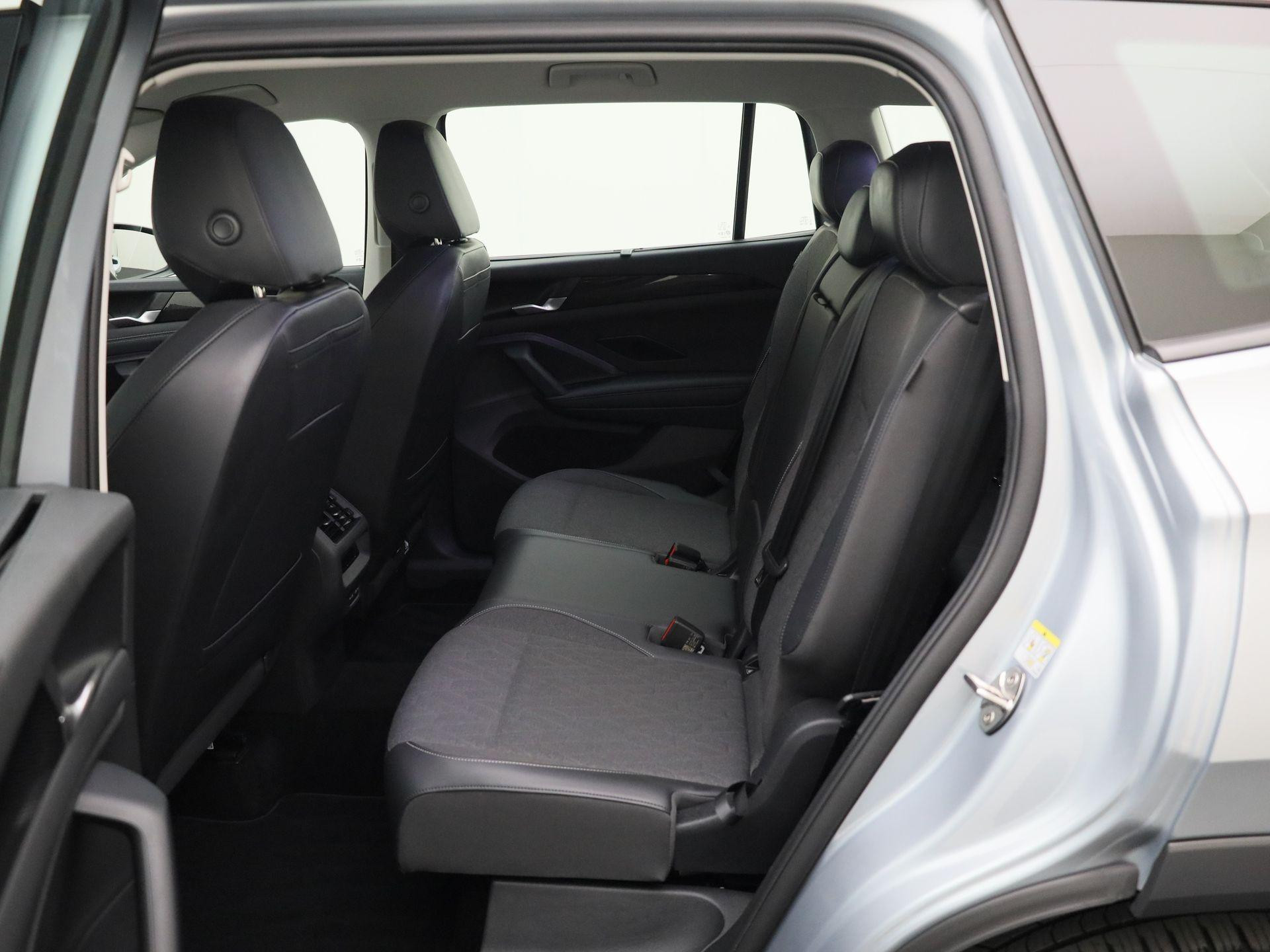 Hoofdafbeelding Volkswagen Tayron