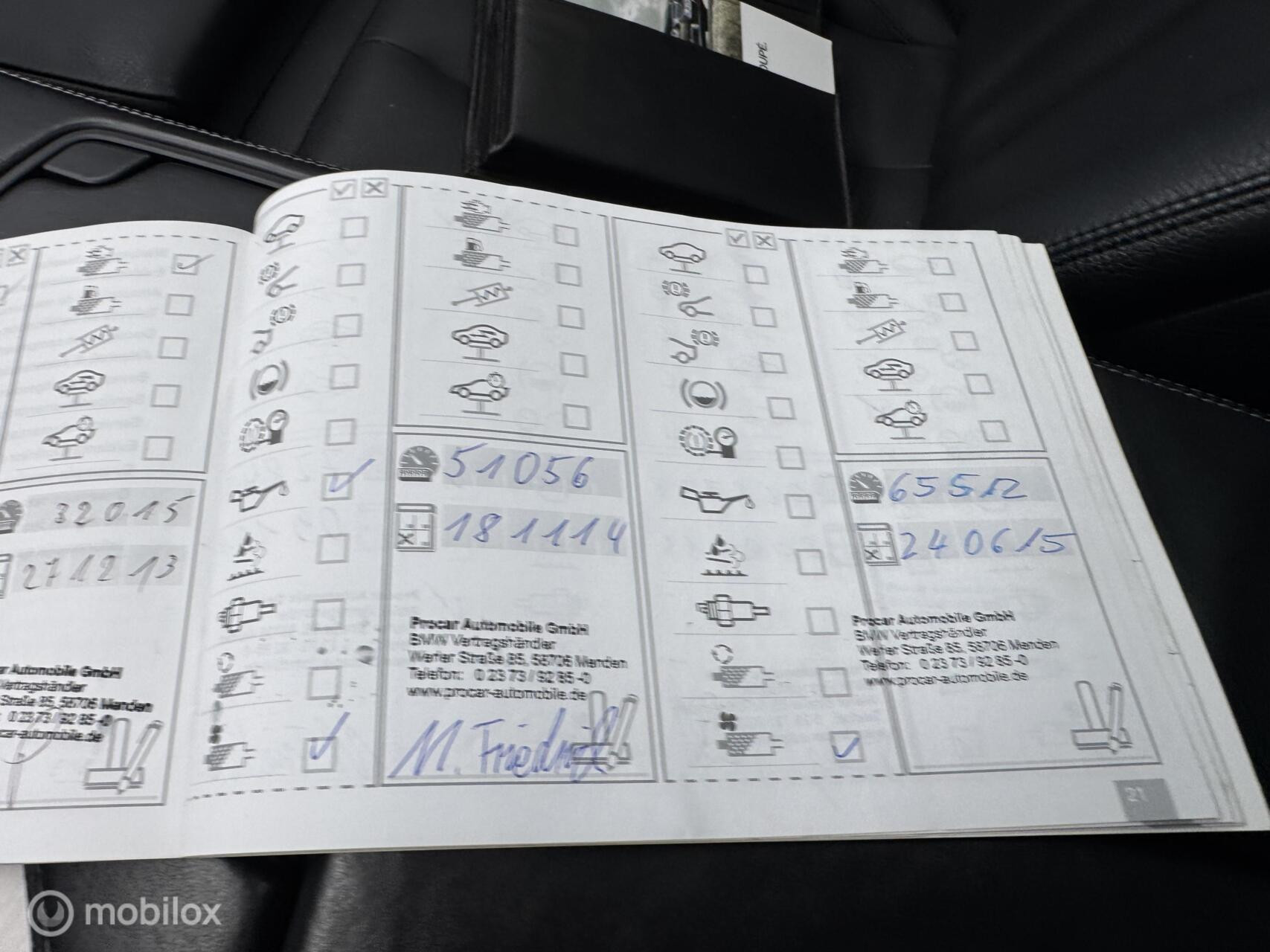 Hoofdafbeelding BMW 6 Serie