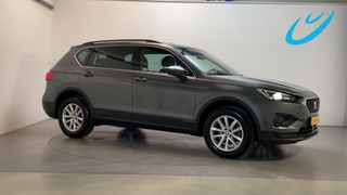 Seat Tarraco 1.5 TSI 150pk DSG Style Camera DAB+ Navigatie Virtual Cockpit Stoelverwarming