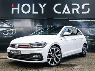 Volkswagen Polo 2.0 TSI GTI | PANO | DSG | CAM | VIRTUAL | LED |