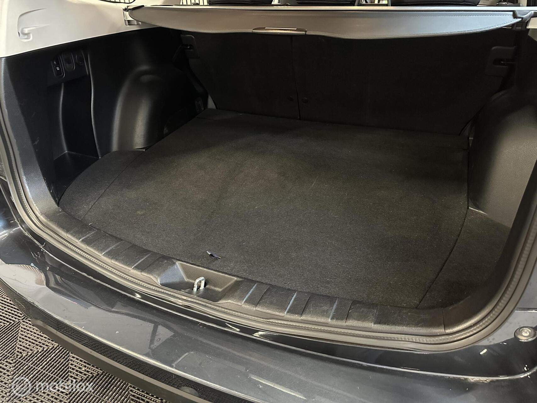 Hoofdafbeelding Subaru Forester