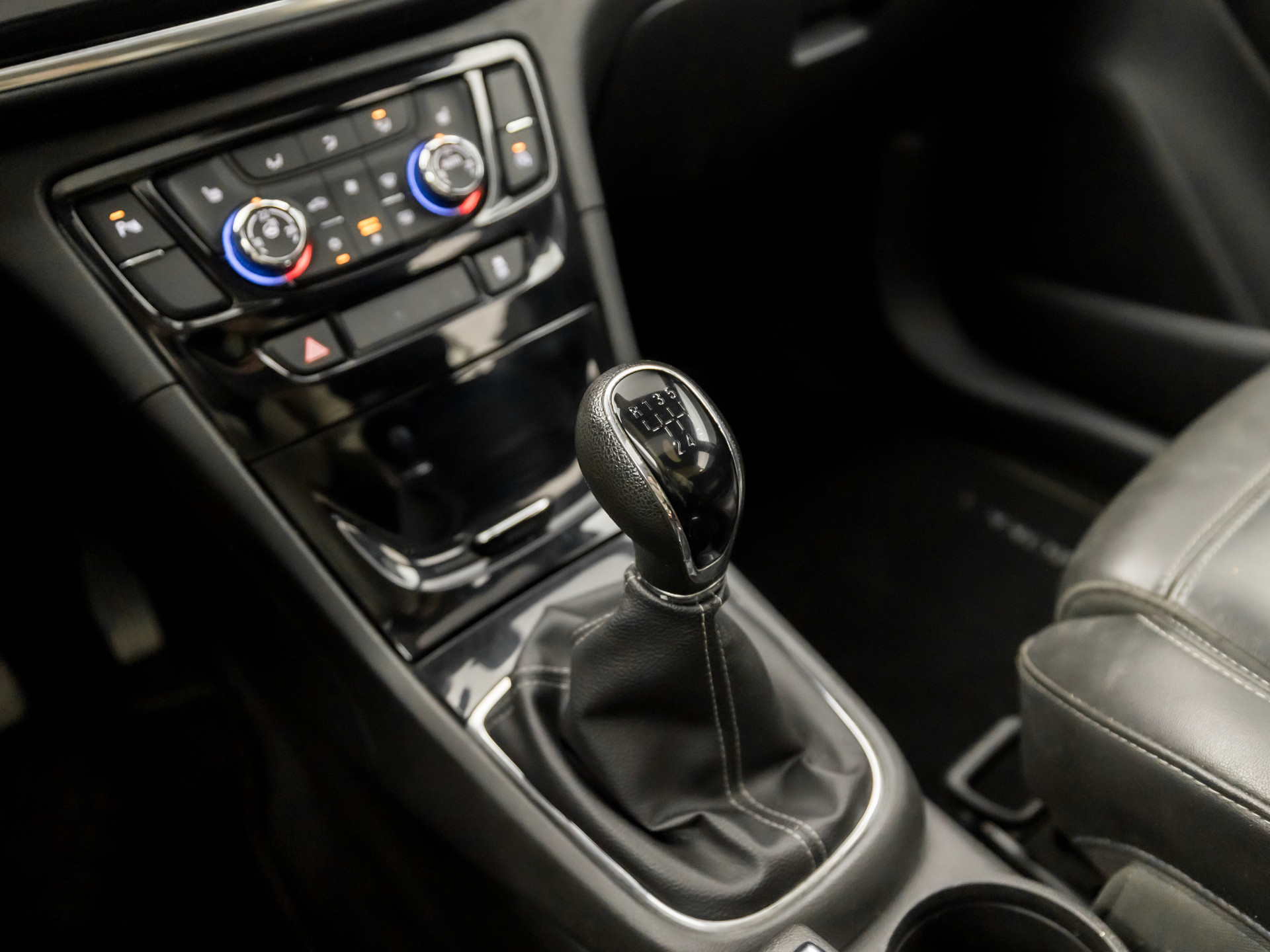 Hoofdafbeelding Opel Mokka X