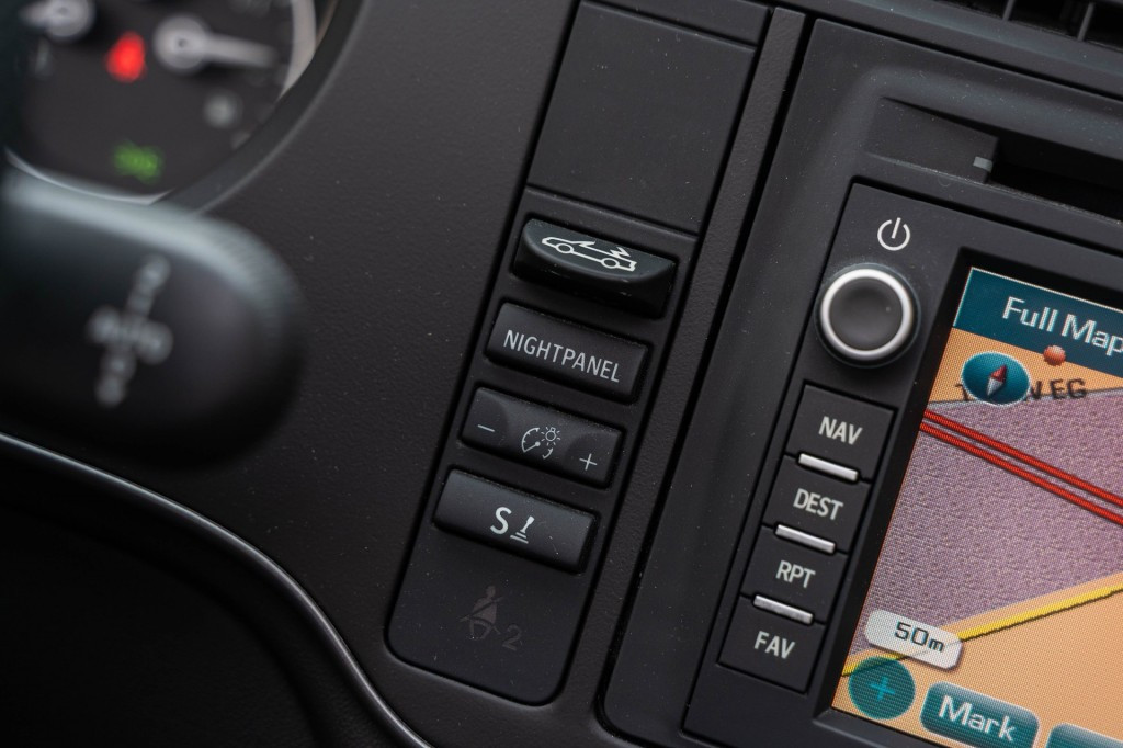 Hoofdafbeelding Saab 9-3