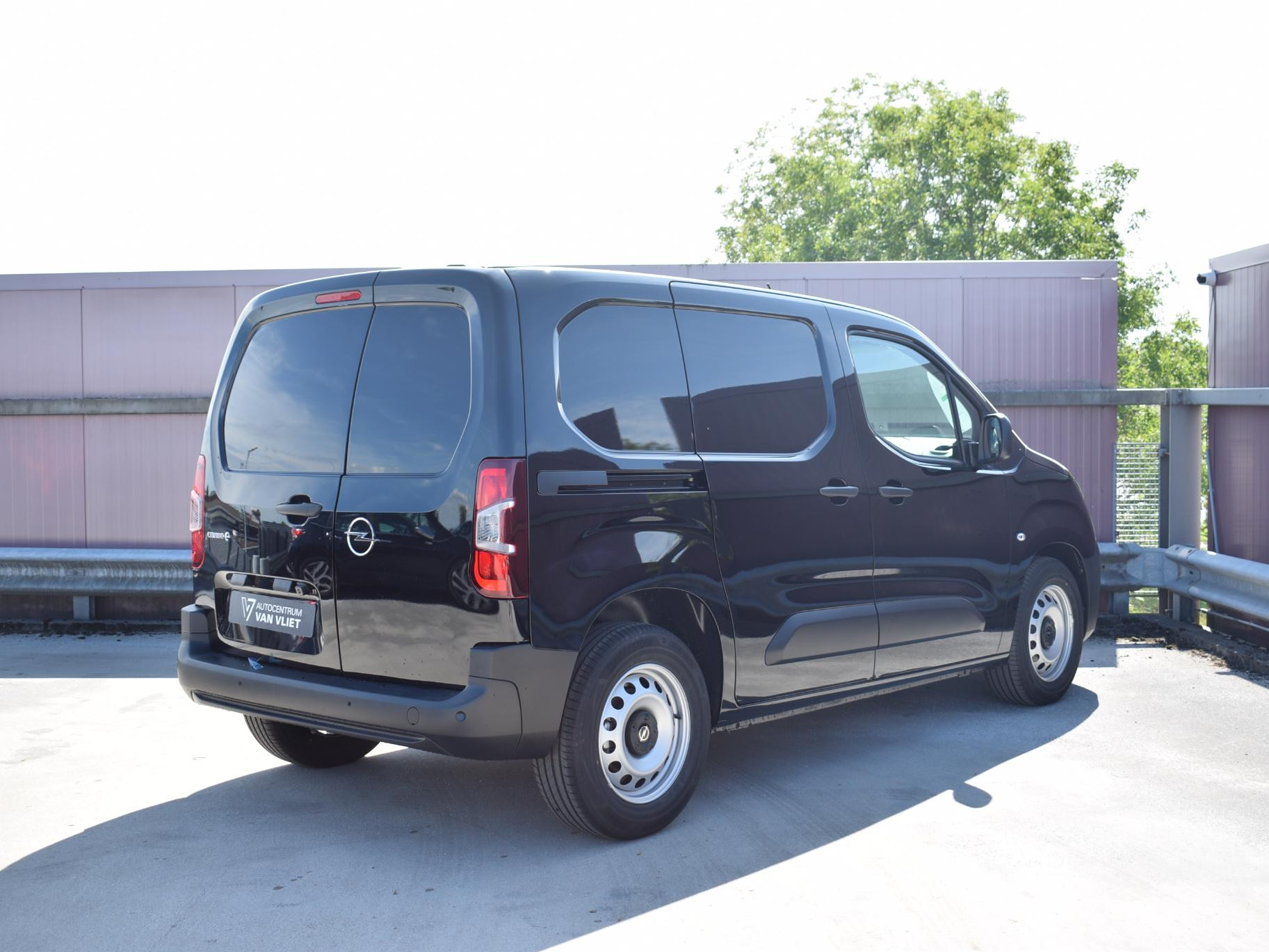 Hoofdafbeelding Opel Combo-e