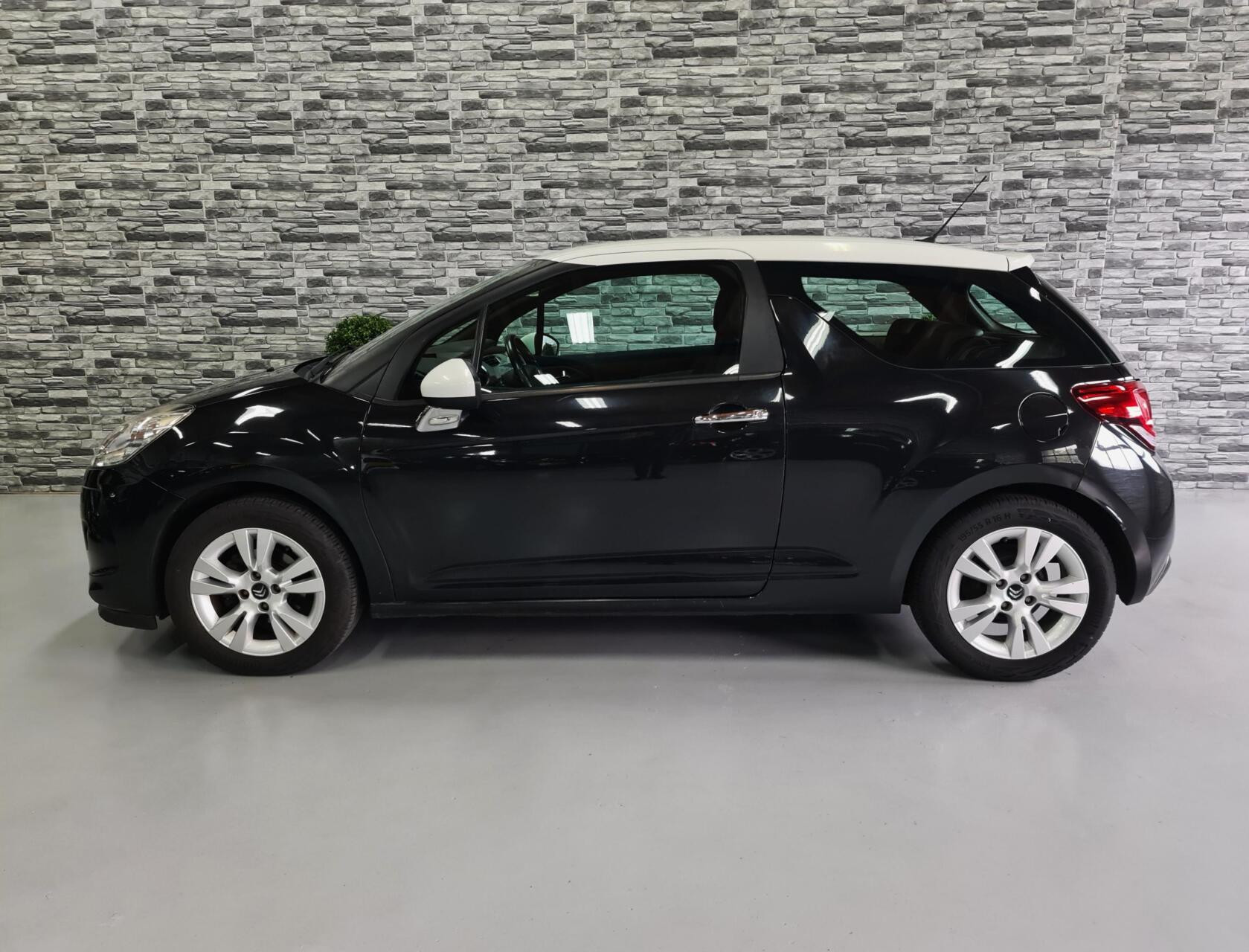 Hoofdafbeelding Citroën DS3